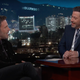Ben Affleck, Jimmy Kimmel